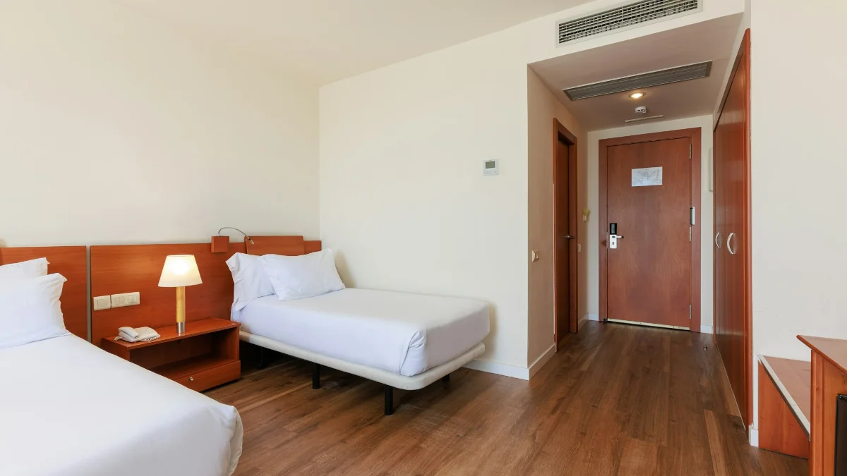 Foto - Sercotel Arrahona Sabadell