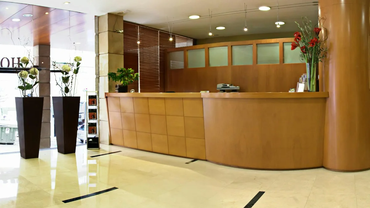 Foto - Hotel Sercotel Tres Luces