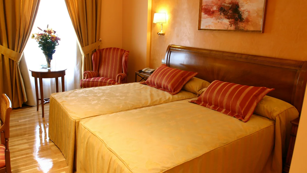 Foto - Sercotel Guadiana