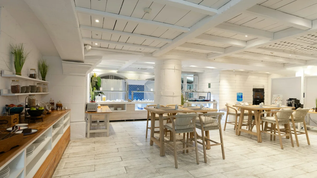 Photo - Sercotel Kalma Sitges