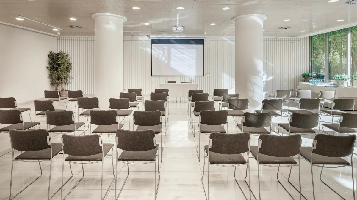 Foto - Sercotel Los Llanos