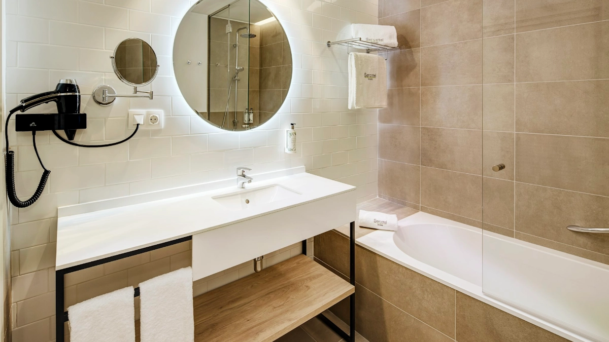 Foto - Sercotel Ayala