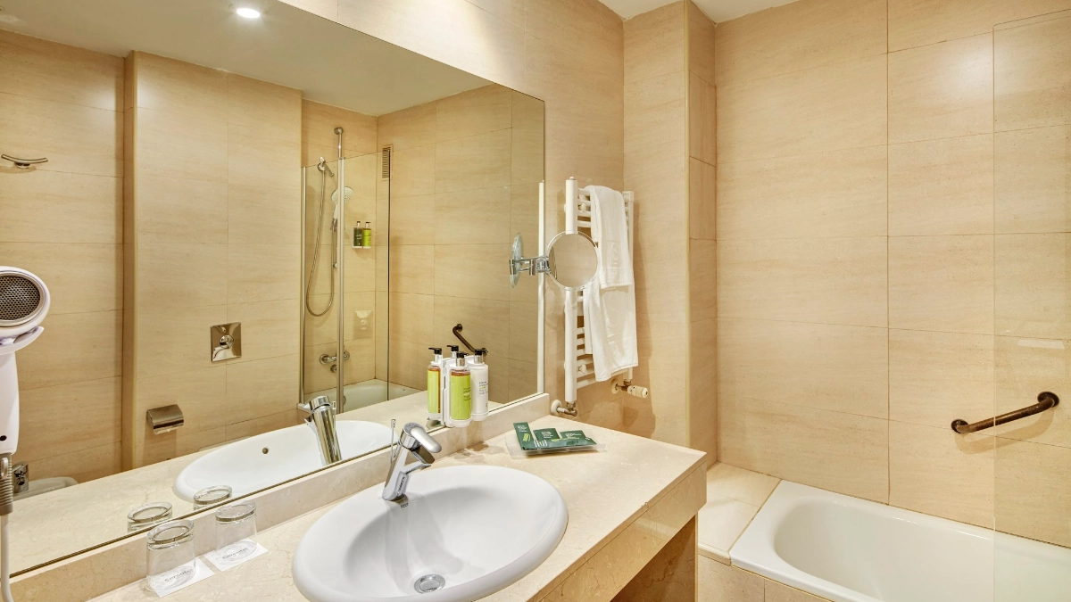 Foto - Sercotel Sant Boi