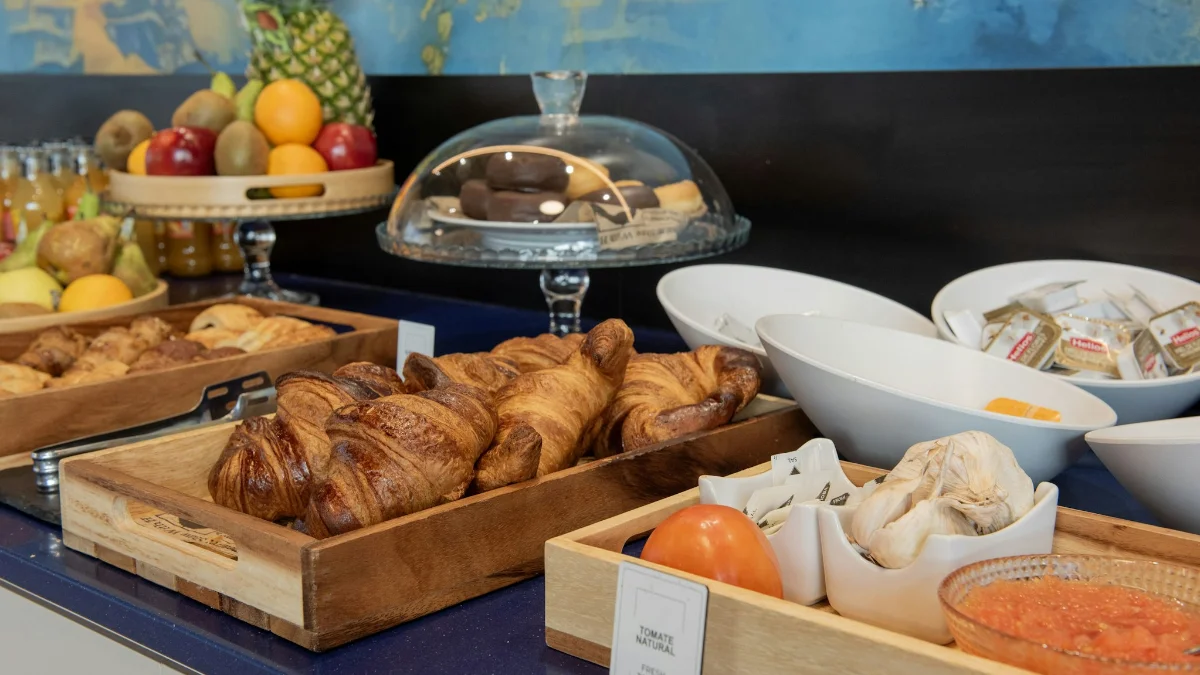 Photo - Hotel Sercotel Plana Onda