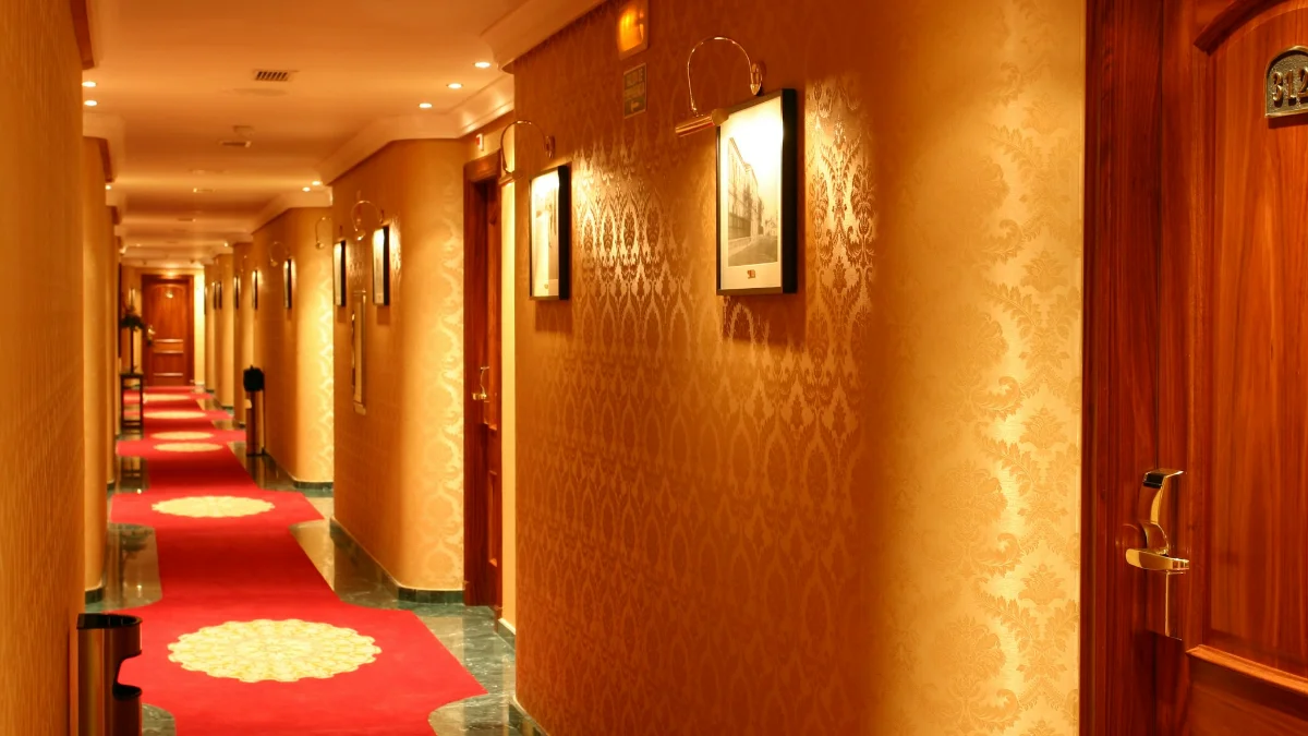 Foto - Sercotel Guadiana