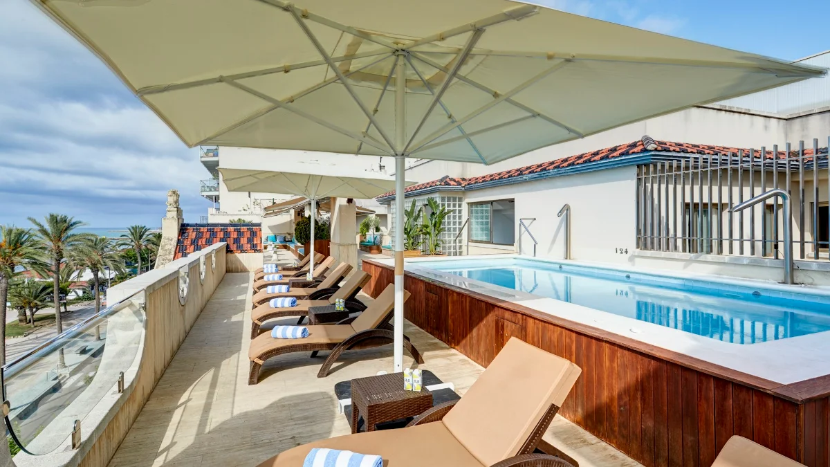 Photo - Sercotel Kalma Sitges