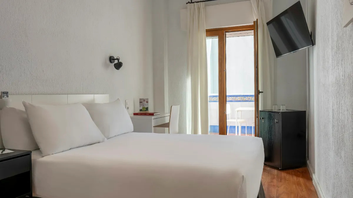 Foto - Sercotel Puerto de Santa María
