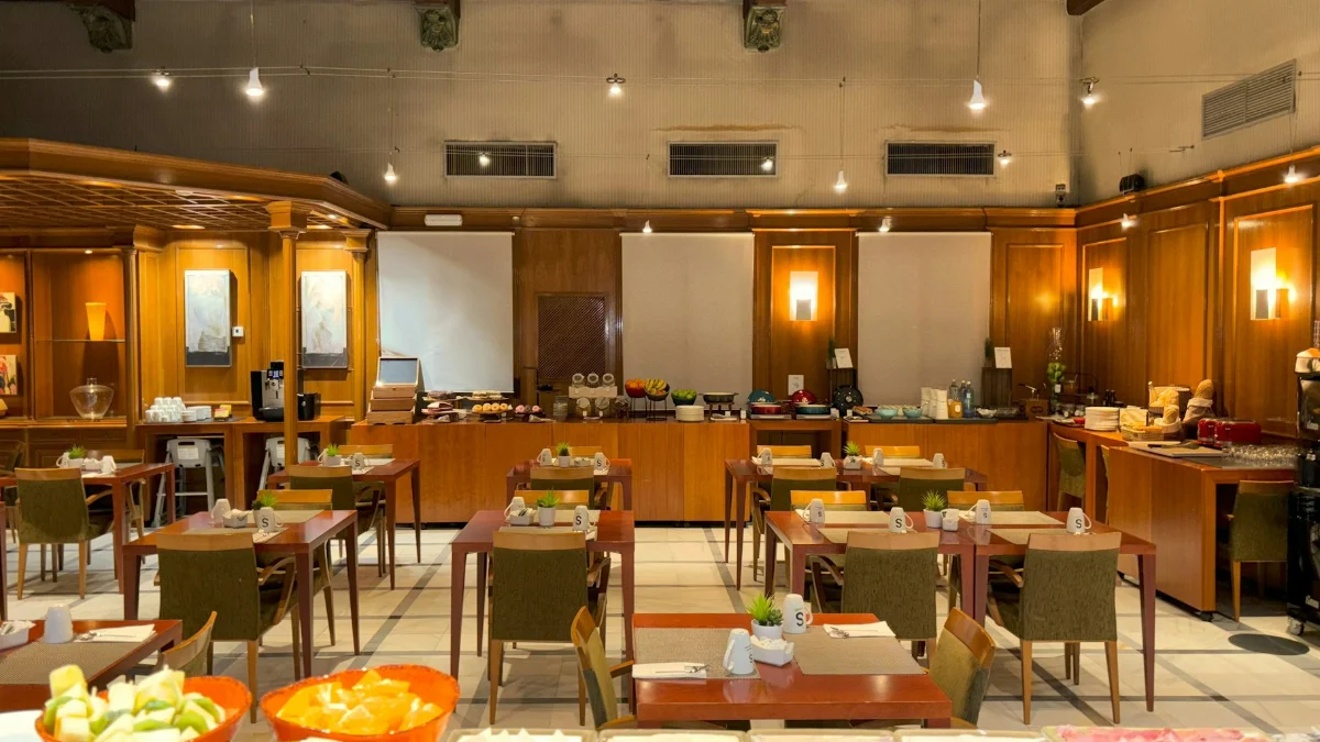 Photo - Sercotel Toledo Renacimiento