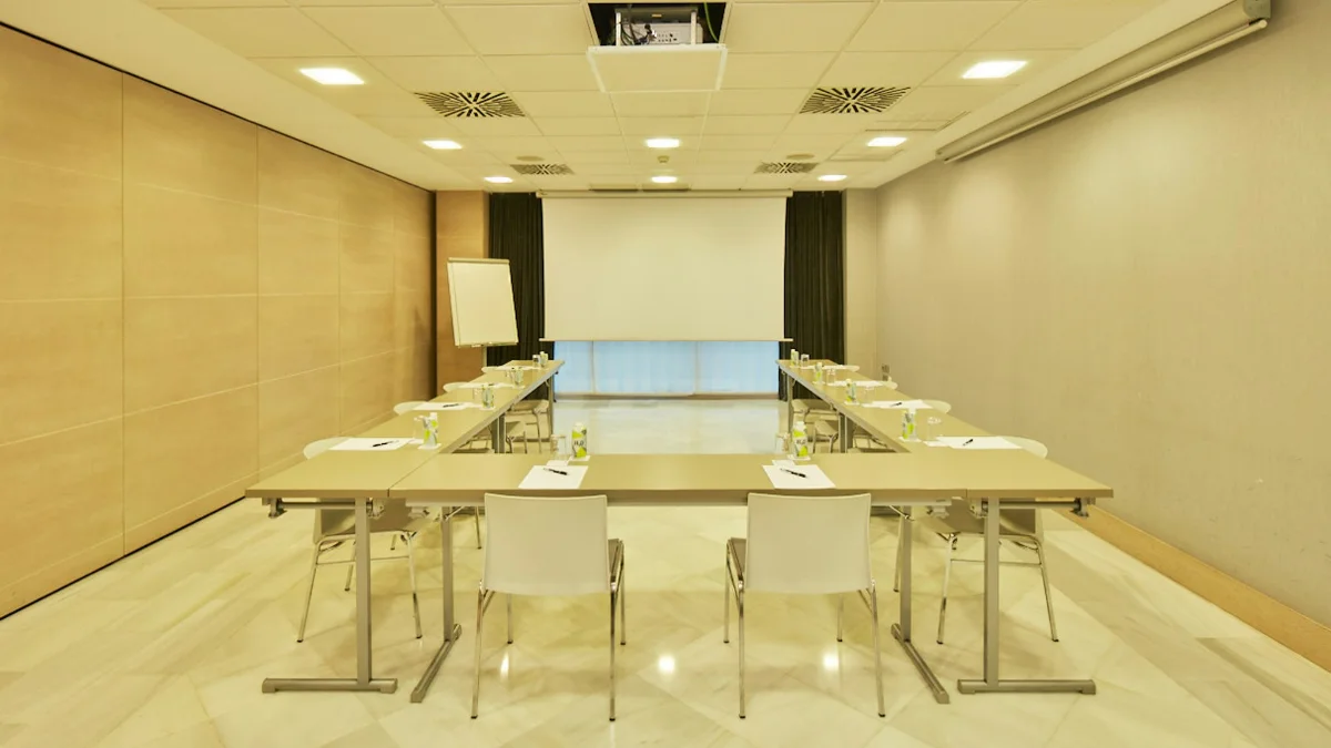 Foto - Sercotel Amistad Murcia