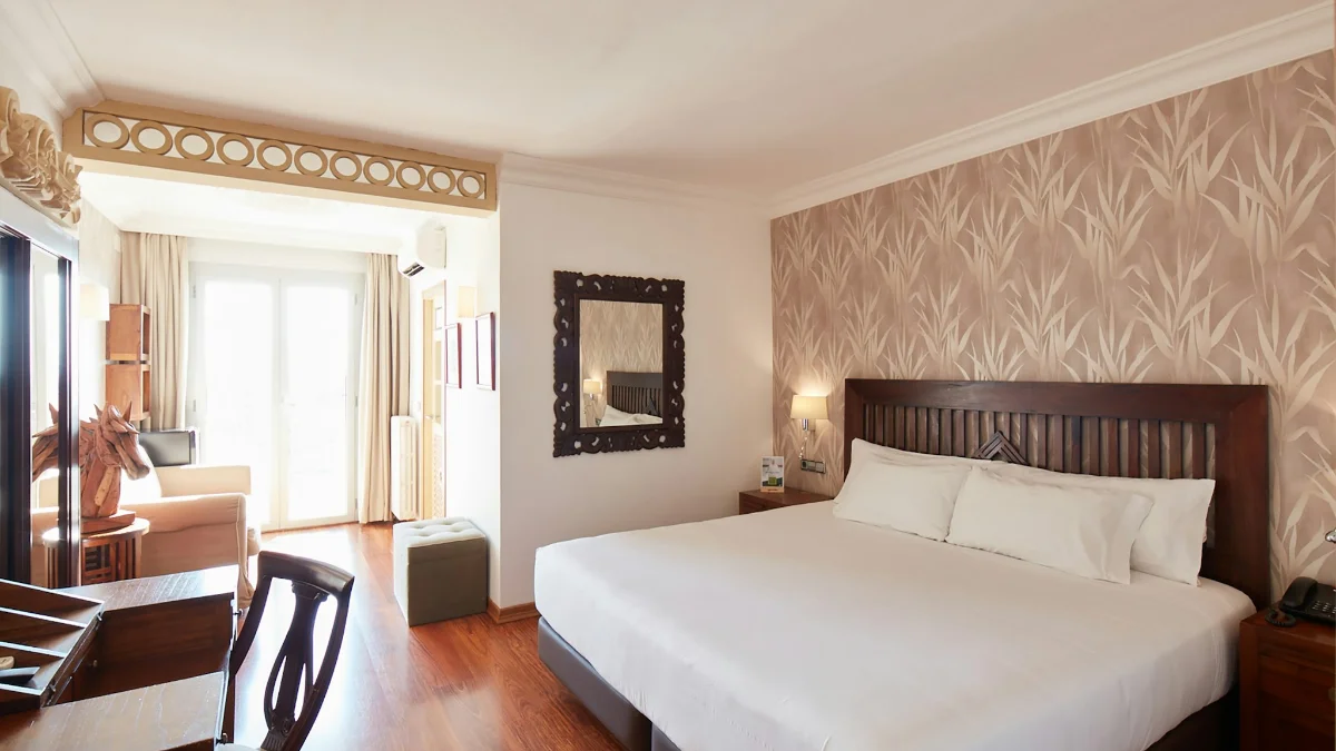 Photo - Sercotel Hotel President