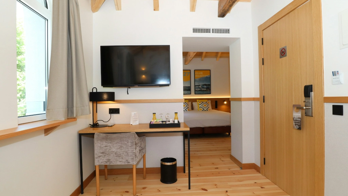 Photo - Sercotel El Balcón de la Bahía Suites