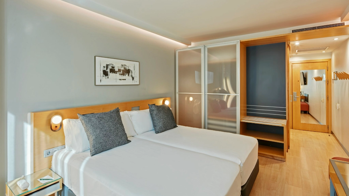 Photo - Sercotel Caspe