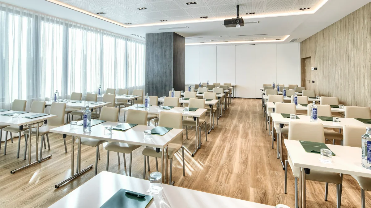 Photo - Sercotel Rosaleda Málaga