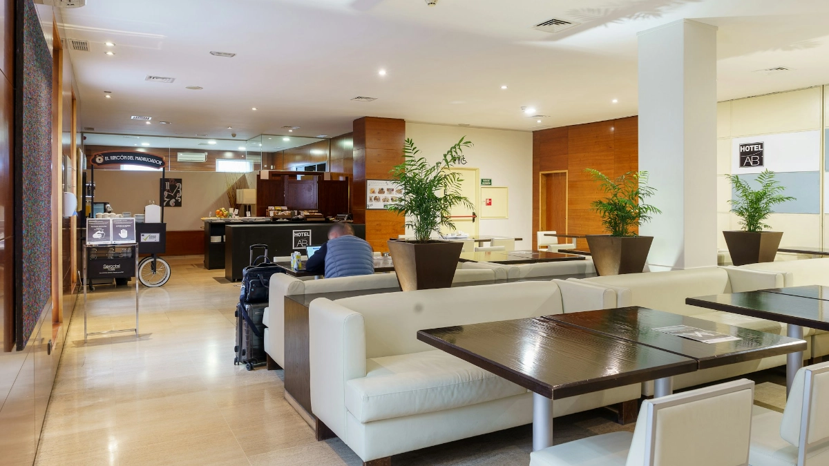 Foto - Sercotel AB Arganda