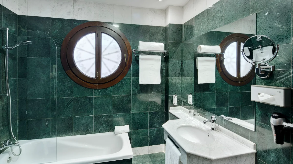 Foto - Sercotel Palacio de los Gamboa