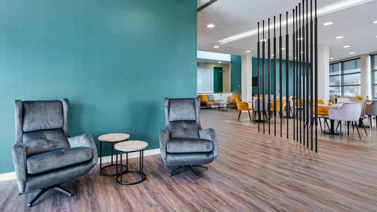 Foto - Sercotel Córdoba Delicias