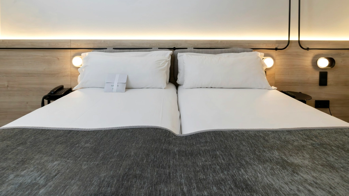 Foto - Sercotel Delfos Andorra