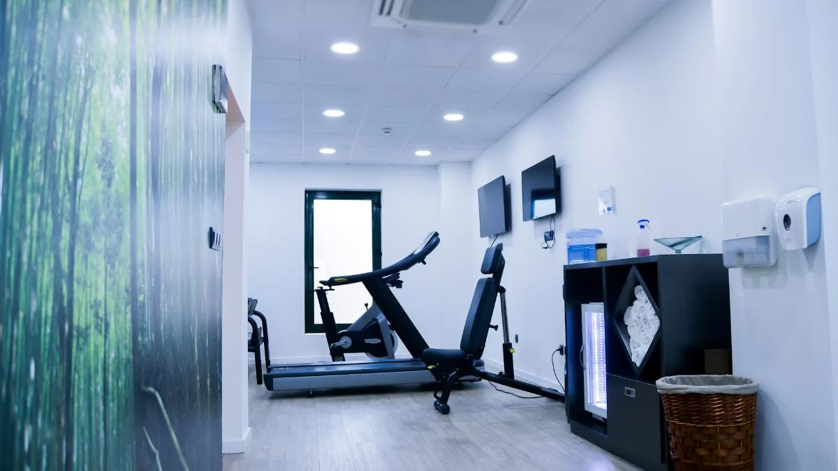 Foto - Sercotel Amistad Murcia