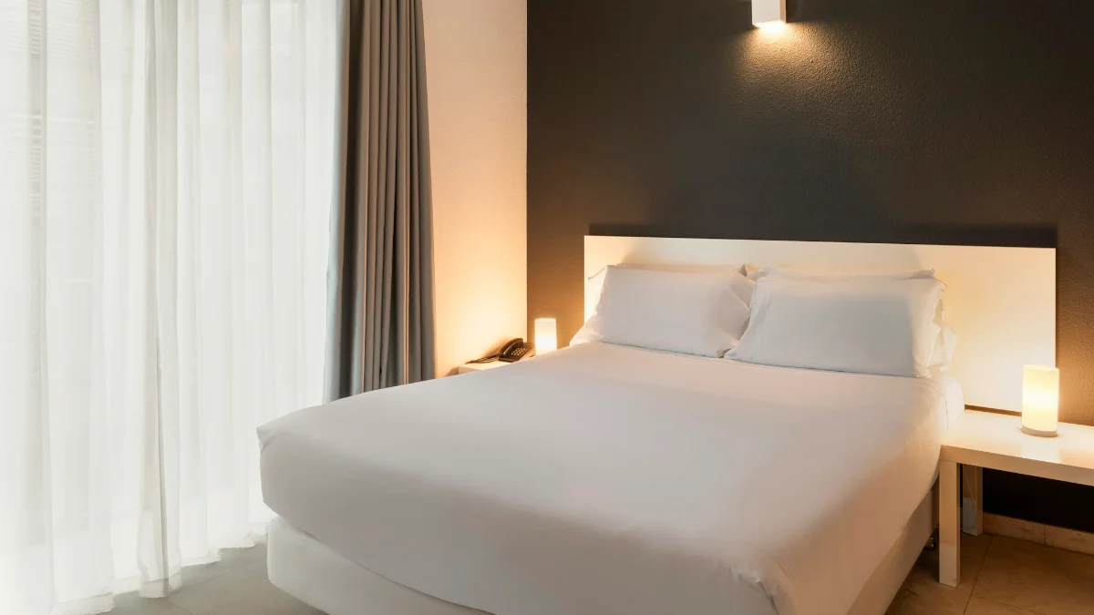 Foto - Sercotel Togumar