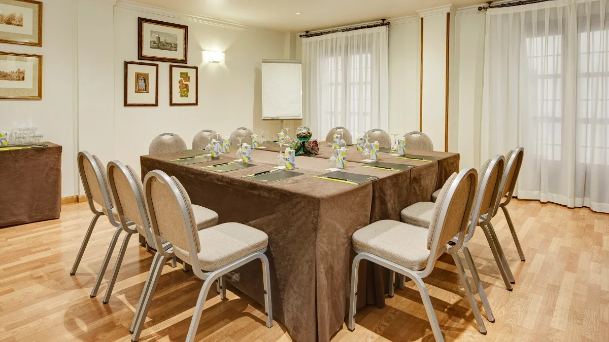 Foto - Sercotel Palacio de los Gamboa