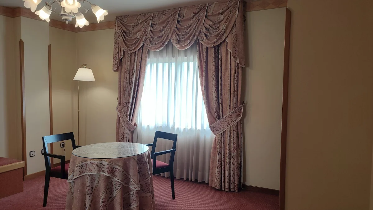 Foto - Hotel Sercotel Cuatro Postes