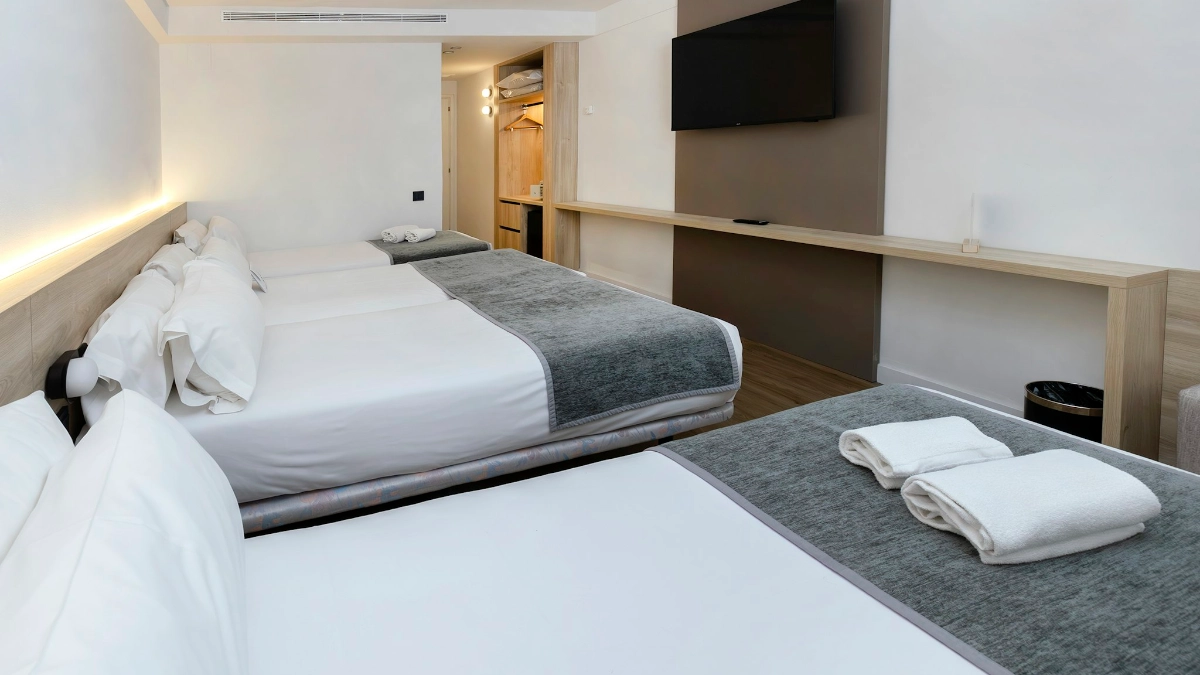 Foto - Sercotel Delfos Andorra