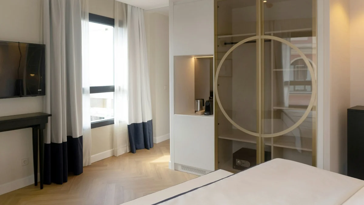 Foto - Sercotel Sevilla Don Luciano