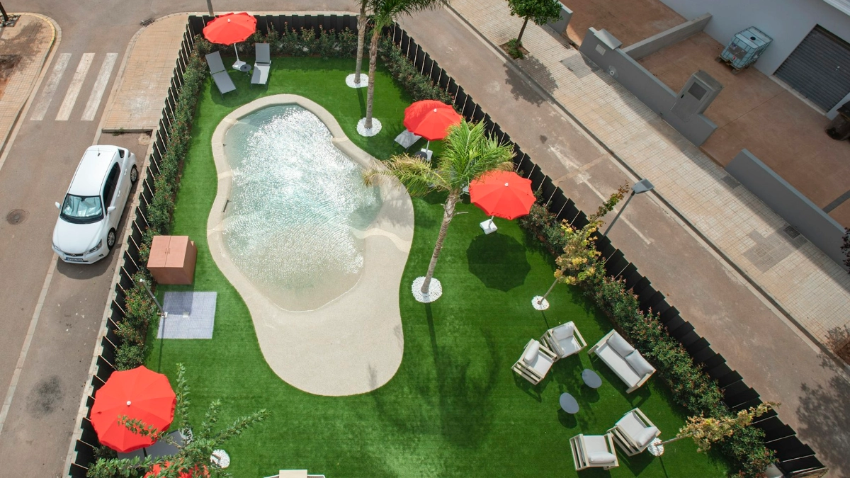 Photo - Sercotel Plana Suites