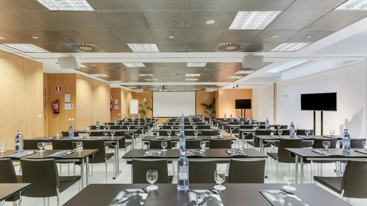 Photo - Sercotel Caspe