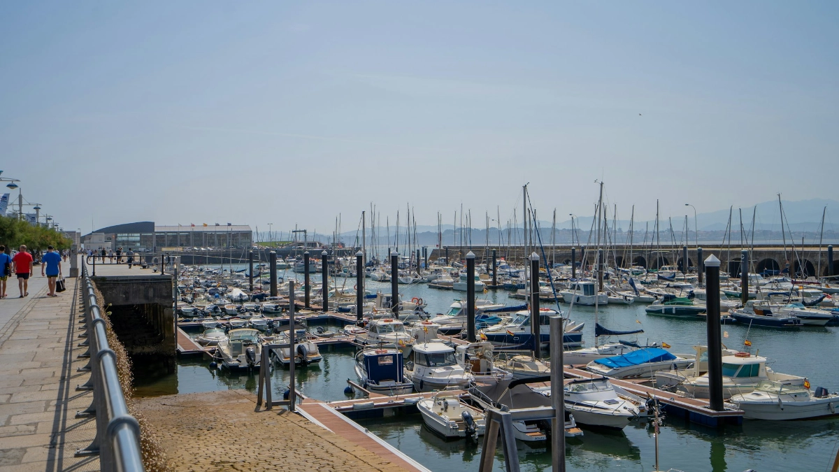 Photo - Sercotel El Balcón de la Bahía Suites