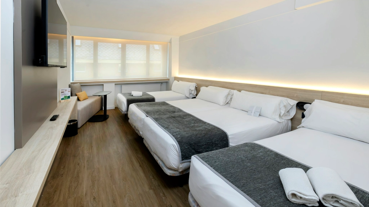 Foto - Sercotel Delfos Andorra