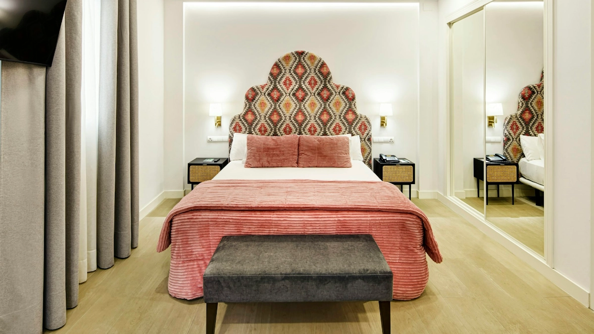 Photo - Sercotel Las Casas de los Mercaderes