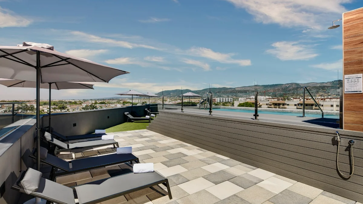 Foto - Sercotel Córdoba Delicias