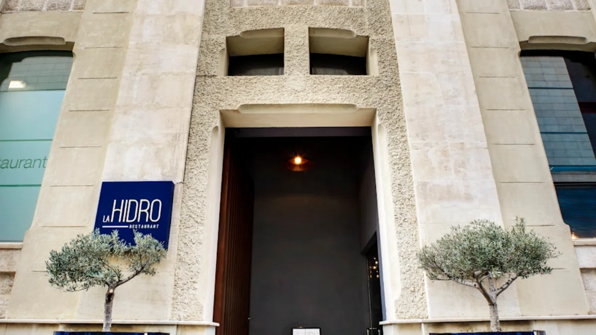 Foto - Sercotel Ciutat d'Alcoi