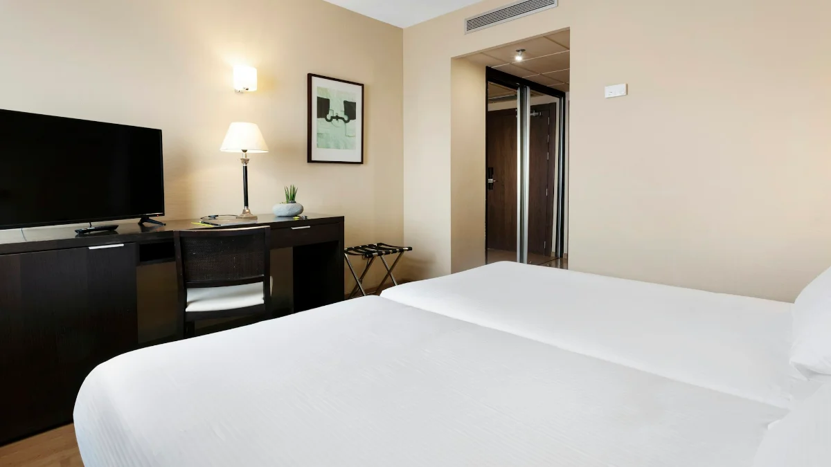 Foto - Hotel Sercotel Tudela Bardenas