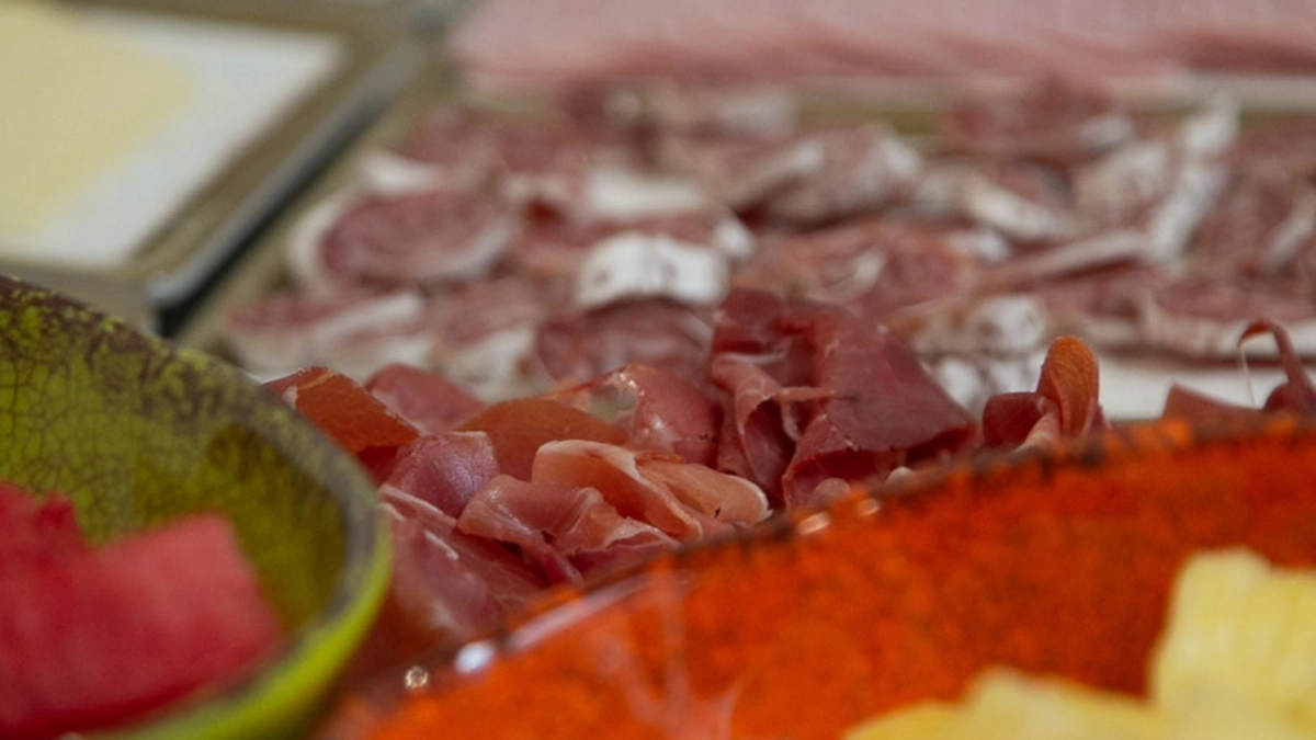 Photo - Sercotel Las Casas de los Mercaderes