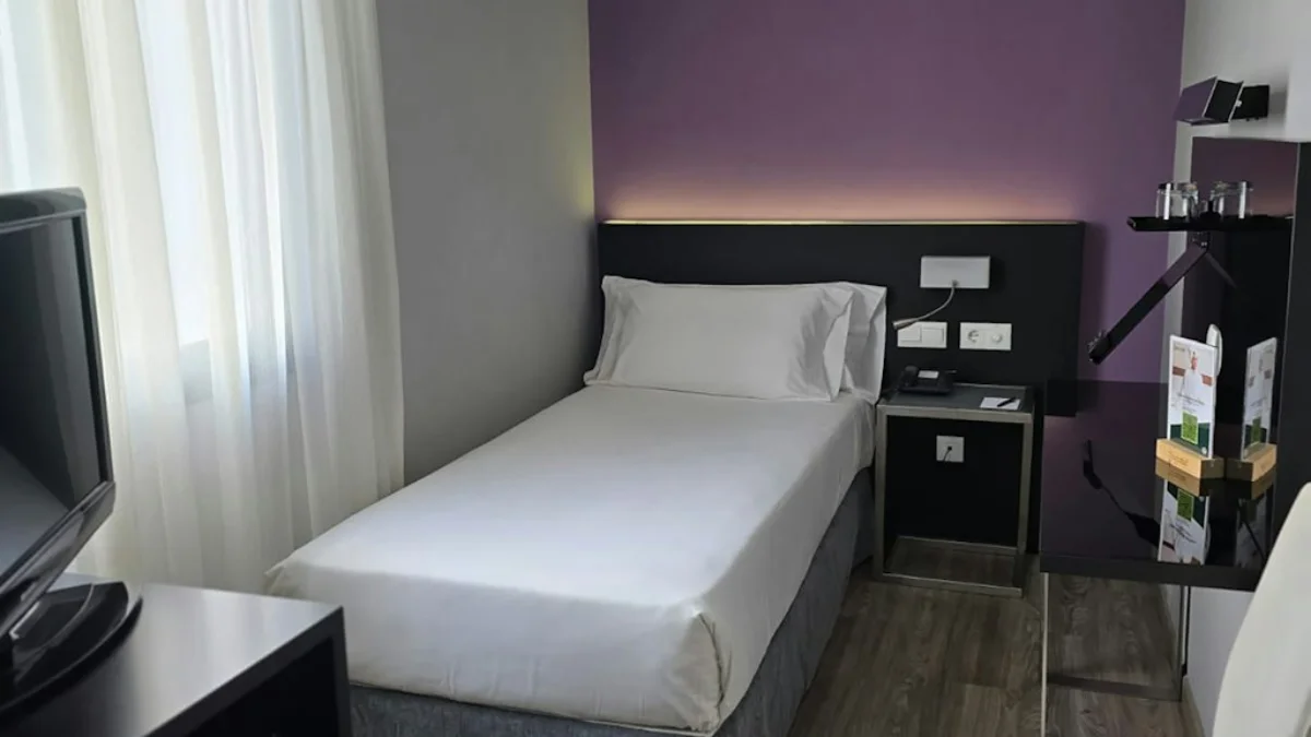 Foto - Sercotel Córdoba Medina Azahara