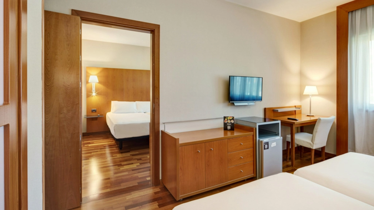 Foto - Sercotel AB Arganda