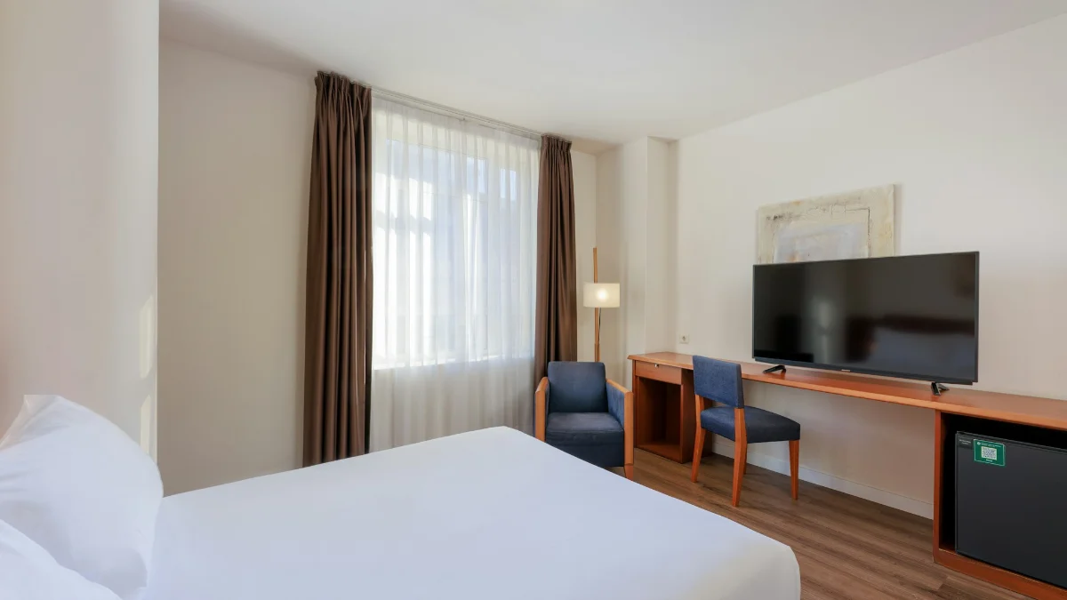 Foto - Sercotel Arrahona Sabadell