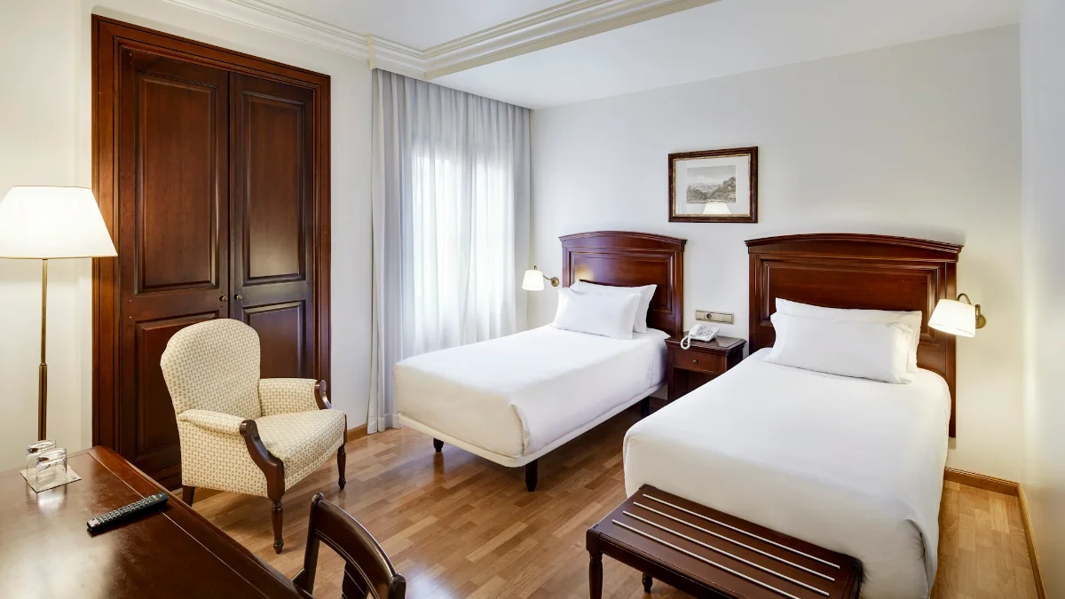 Foto - Sercotel Palacio de los Gamboa