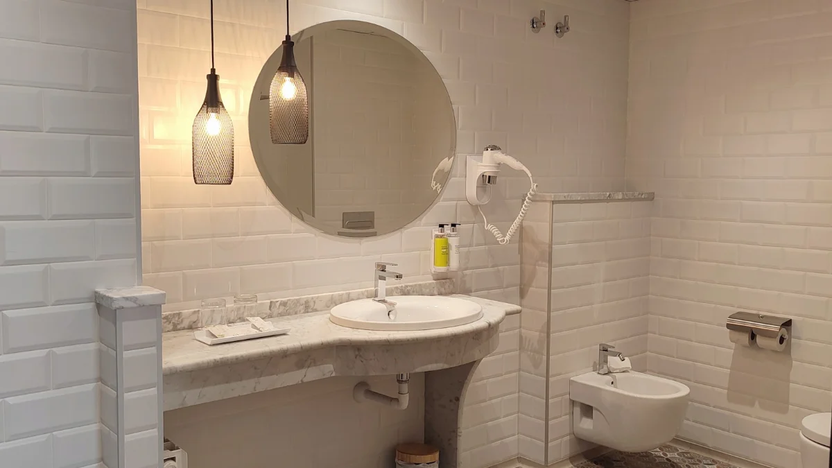 Foto - Hotel Sercotel Cuatro Postes