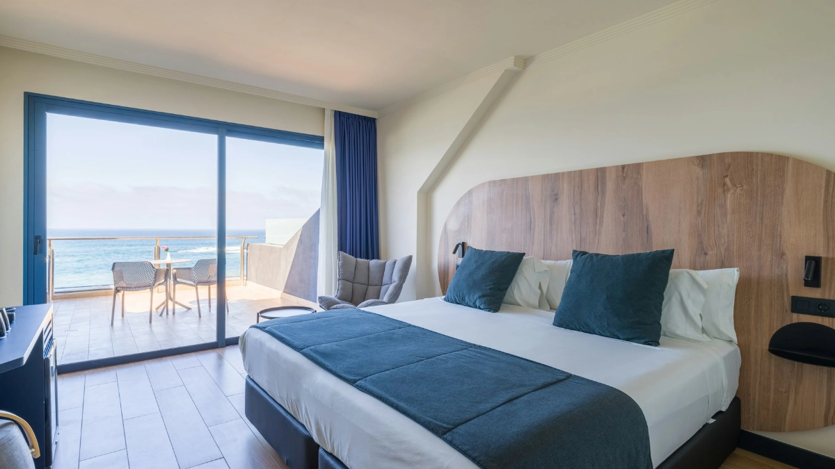 Foto - Sercotel Playa Canteras