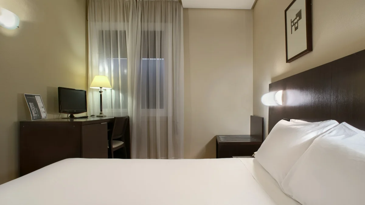 Foto - Hotel Sercotel Tudela Bardenas