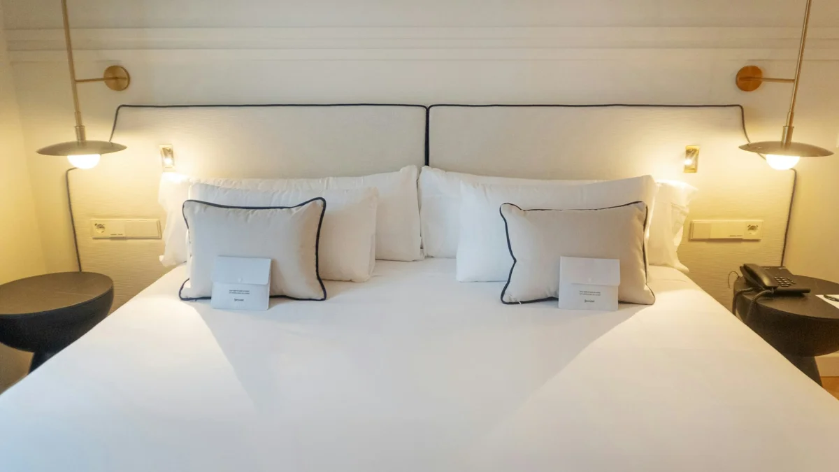 Foto - Sercotel Sevilla Don Luciano