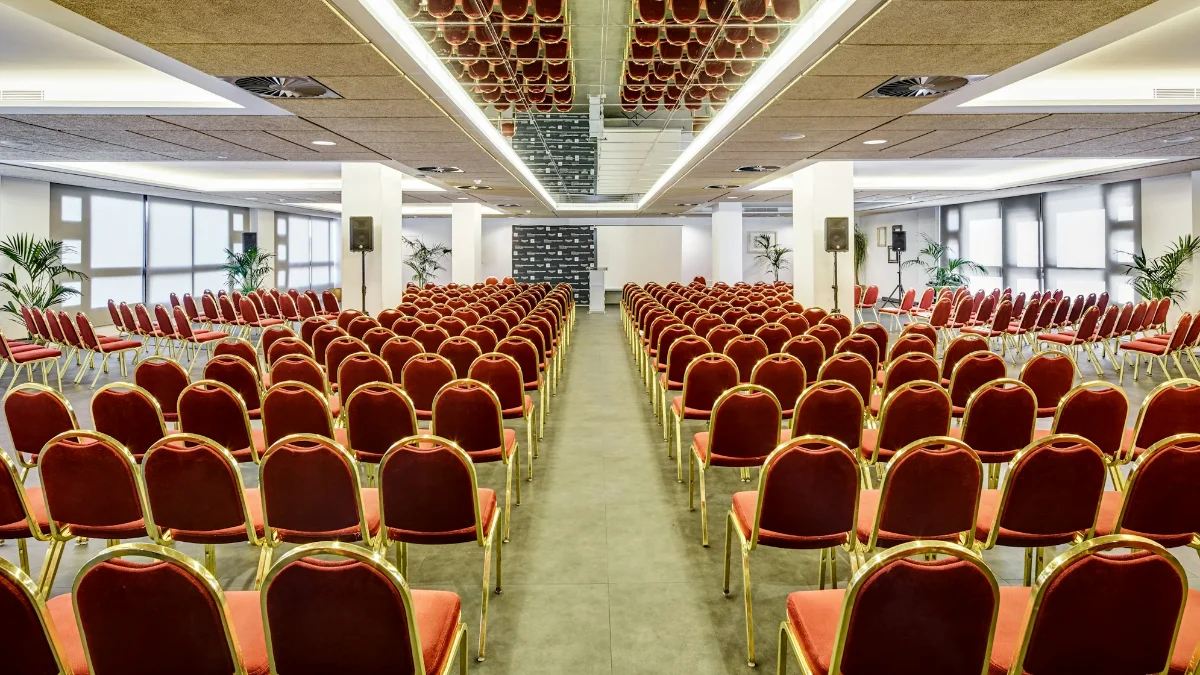 Photo - Sercotel Gran Hotel Zurbarán