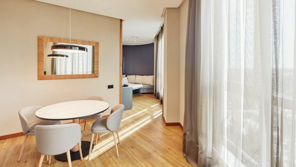 Foto - Sercotel Sorolla Palace