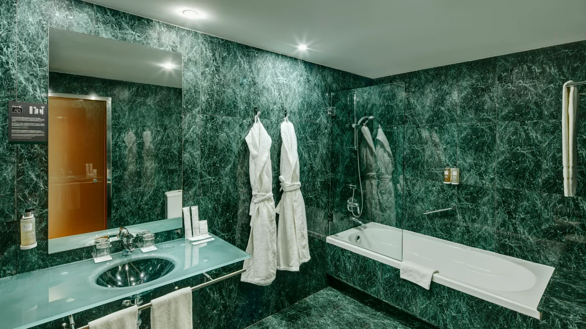 Photo - Sercotel AB Rivas