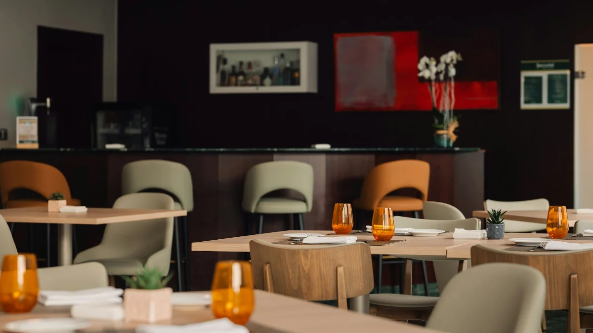 Foto - Sercotel Amistad Murcia