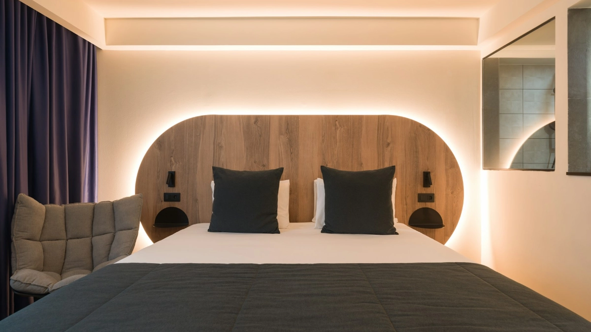 Foto - Sercotel Playa Canteras