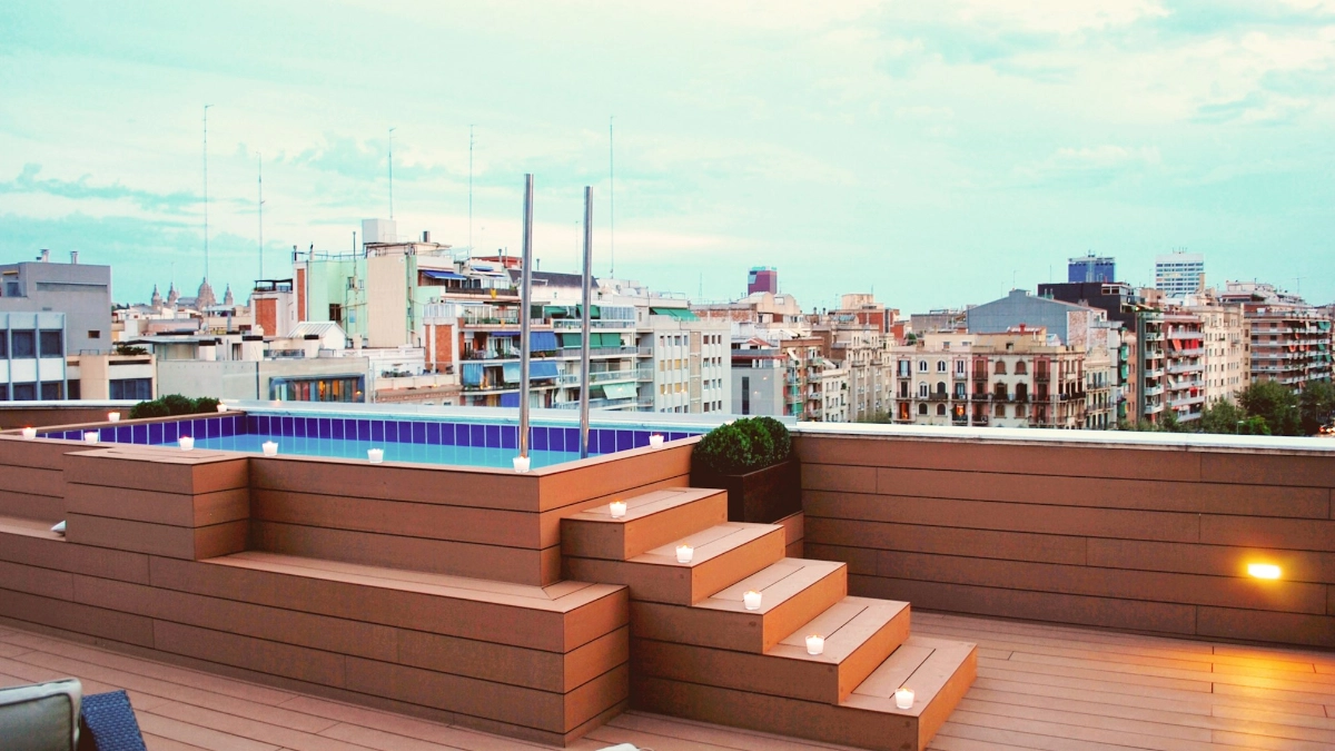 Foto - Sercotel Amister Art Hotel Barcelona